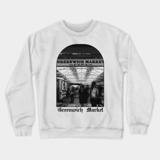 Greenwich market Crewneck Sweatshirt